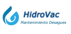 Destapaciones con Camión Hidrojet en Villa Luro